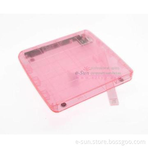 USB 2.0 fashionable ODD Caddy with plug and play,easy to assembly